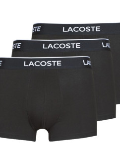 Pánské boxerky 3-balení M 5H3389-031 - Lacoste