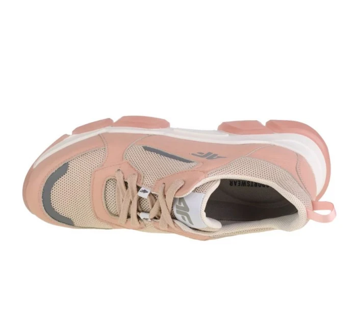 Dámská volnočasová obuv H4L-OBDL254 - 4F