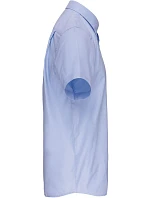 K Nežehlivá košile s krátkým rukávem 20.K bright sky model 22509965 - Kariban K Nežehlivá košile s krátkým rukávem 20.K bright sky model 22509965 - Kariban