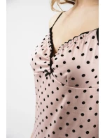 Italská móda Buscato ws.r. kr.sp. barva:tisk