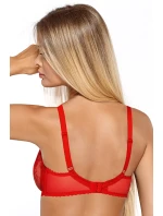 PariPari Jenny color:red