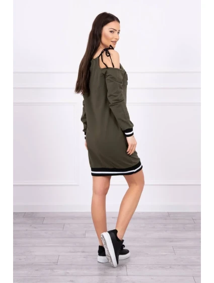 model 18742213 šaty Tres Chic - K-Fashion model 18742213 šaty Tres Chic - K-Fashion