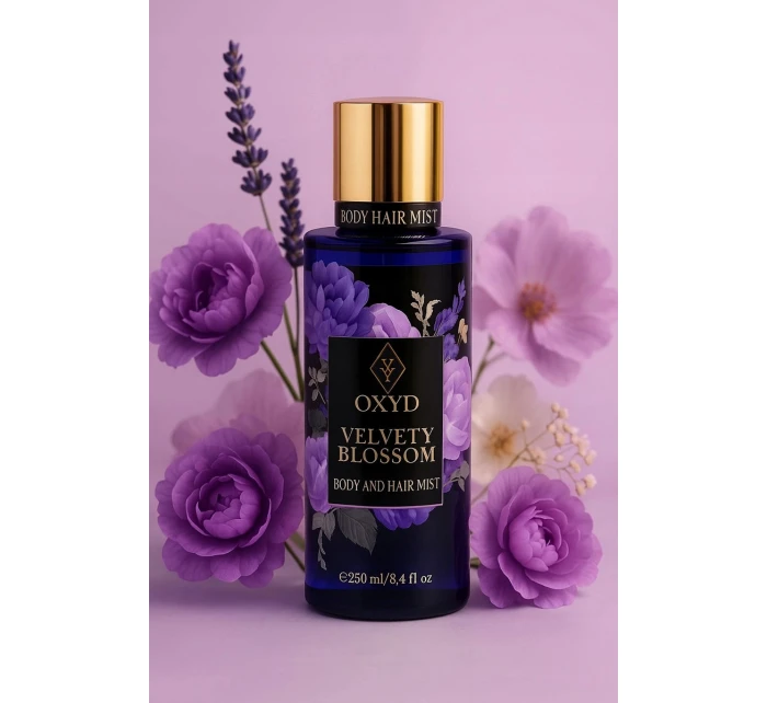 Blossom Tělová a 250 ml model 21202237 - K-Fashion Blossom Tělová a 250 ml model 21202237 - K-Fashion