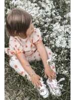 Dětské Brokátové Tenisky Růžové Bling-Bling Dětské Brokátové Tenisky Růžové Bling-Bling