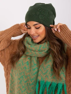 Čepice AT CZ 23250.36P khaki