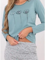 Pyžamo DU PI FP 003.99P mint