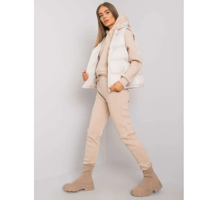 Sada EM KMPL 645.98P béžová