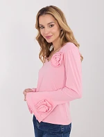 Halenka IT BZ 22139.96 světle růžová