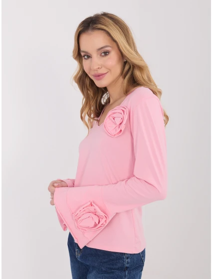 Halenka IT BZ 22139.96 světle růžová