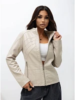 Kurtka MBM KR 115 beżowy model 22161236 - FPrice