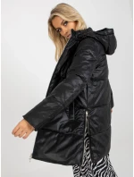 NM KR H 926/01 plášť.12P černá