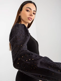Halenka TW BZ OB 046.62P černá