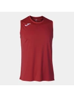 Pánské/chlapecké sportovní tílko Joma Combi Basket Red