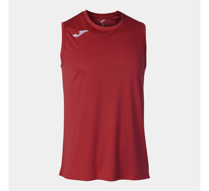 Pánské/chlapecké sportovní tílko Joma Combi Basket Red