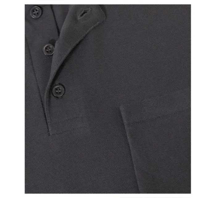 Resist Heavy Polo polokošile dámská žlutá 04 (brand label)