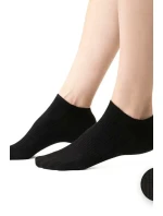 DÁMSKÉ PRUHOVANÉ PONOŽKY 137