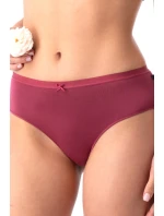 DÁMSKÉ KALHOTKY LPC 002 DÁMSKÉ KALHOTKY LPC 002