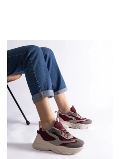 Tenisky model 207143 Solea