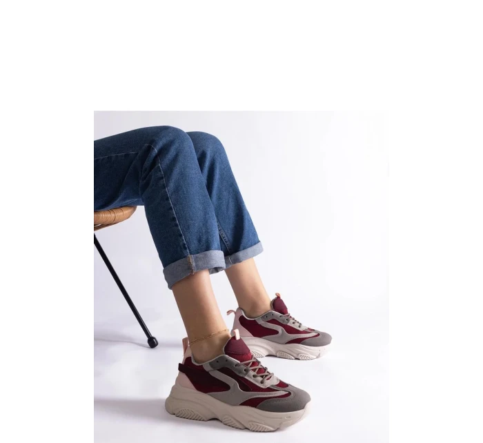 Tenisky model 207143 Solea Tenisky model 207143 Solea