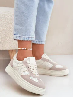 Sportovní obuv  model 209811 Step in style