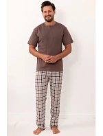 Pyžamo Regina 6002 kr/r M-XL L26