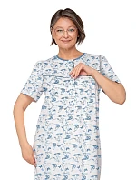Martel košile Bogna I 203 cr/r 3XL-4XL