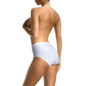 Dámské kalhotky 2004 white - BABELL