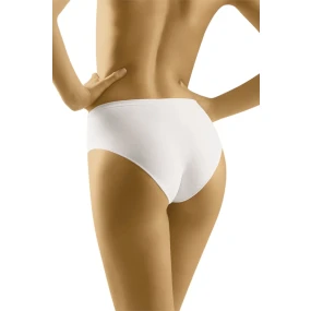 Dámské kalhotky Tahoo Comforta white - WOLBAR Dámské kalhotky Tahoo Comforta white - WOLBAR