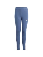 Legíny Essentials 3Stripes Cotton Tights Jr model 20170640 - ADIDAS