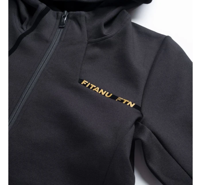 Fitanu Norve W mikina 92800621118 Fitanu Norve W mikina 92800621118