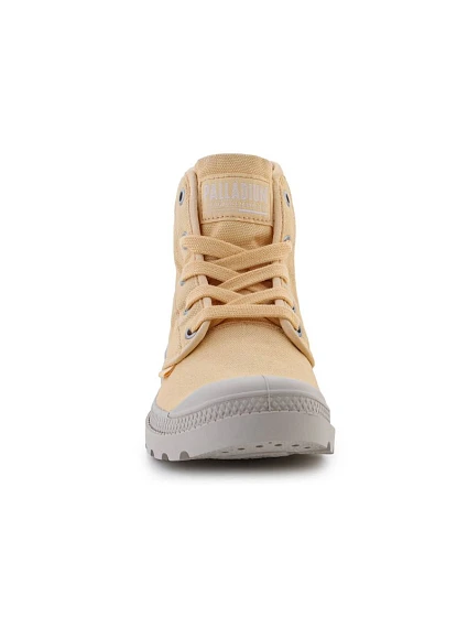 Boty Pampa HI W model 21014704 - Palladium