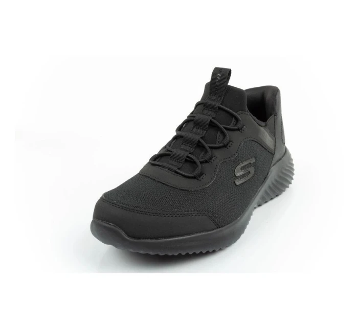 Skechers Bounder Slip-ins dětská sportovní obuv pro mládež Skechers Bounder Slip-ins dětská sportovní obuv pro mládež