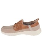 Skechers Slip-Ins: On-The-Go Flex - Palmilla 136536-TPE Beige 36