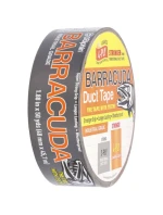 BARRACUDA INDUSTRIAL BLUE DOLPHIN REPAIR TAPE 48MMx45,7M