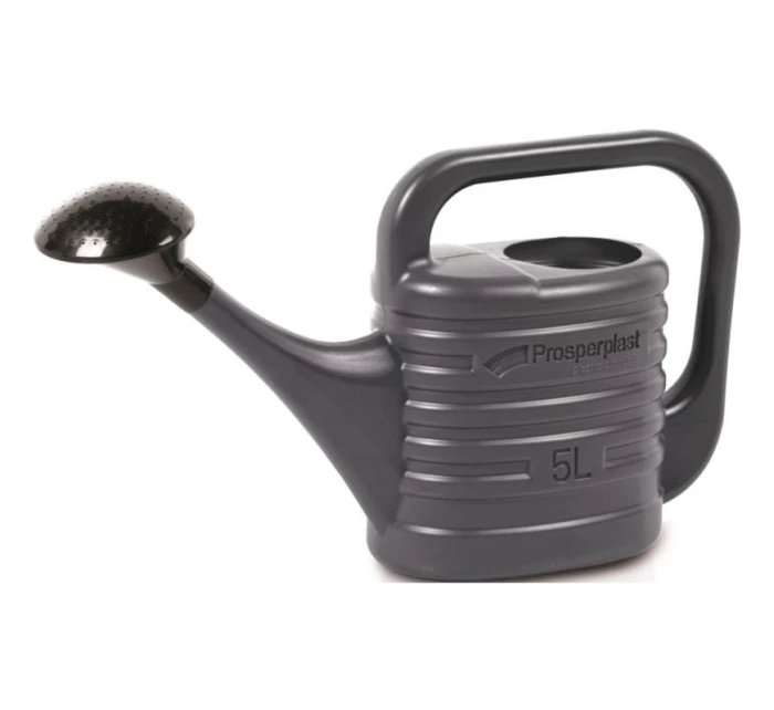 KONEV ZEBRA 5L ANTRACITOVÁ