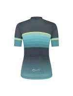 Rogelli dámský dres IMPRESS II mint yellow L
