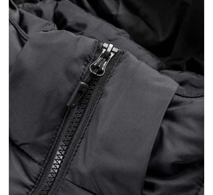 Dámská prošívaná zimní bunda LADY model 21940770 SP