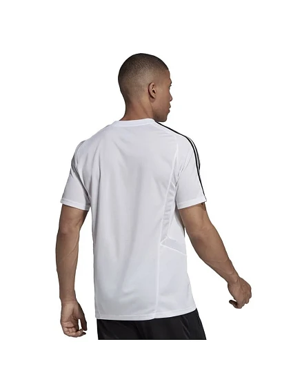 Pánské fotbalové tričko TIRO 19 TR JSY M model 15949494 - ADIDAS Pánské fotbalové tričko TIRO 19 TR JSY M model 15949494 - ADIDAS