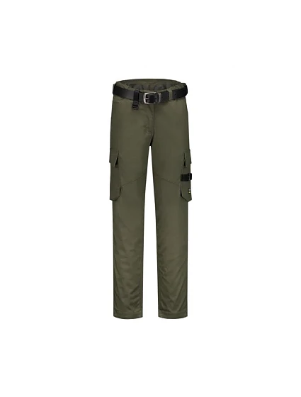 Pracovní kalhoty Twill W model 18000531 - Tricorp Pracovní kalhoty Twill W model 18000531 - Tricorp