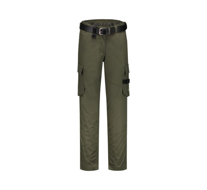 Dámské pracovní kalhoty Twill W MLI-T70TA - Tricorp 