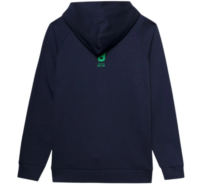 Pánská mikina M 4FSS23TSWSM236 31S - 4F