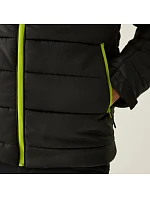Regatta TRA 241 Thermo bunda "Navigate" 36.A241 black/lime green Regatta TRA 241 Thermo bunda "Navigate" 36.A241 black/lime green
