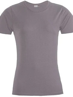 Dámské tričko "Premium" 40. steel grey model 22432648 - Promodoro