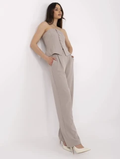 Sada MI KMPL A2349.75 tmavě lila