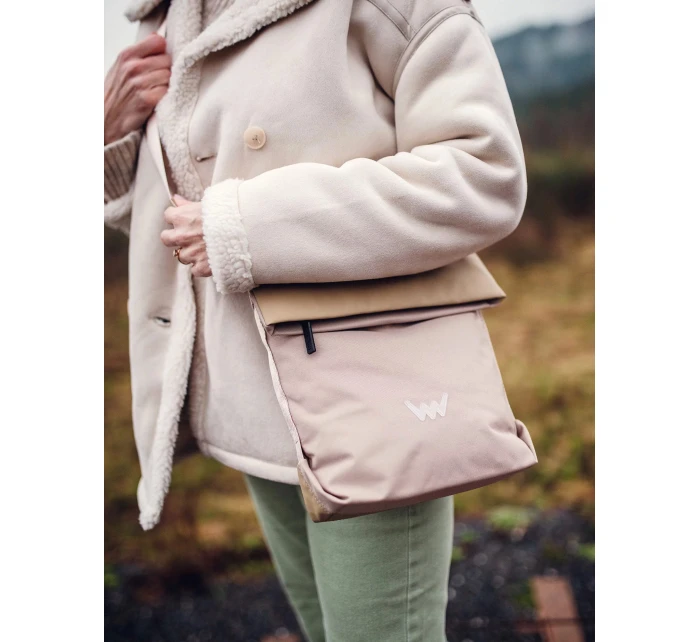 Kabelka VUCH Mirelle Beige
