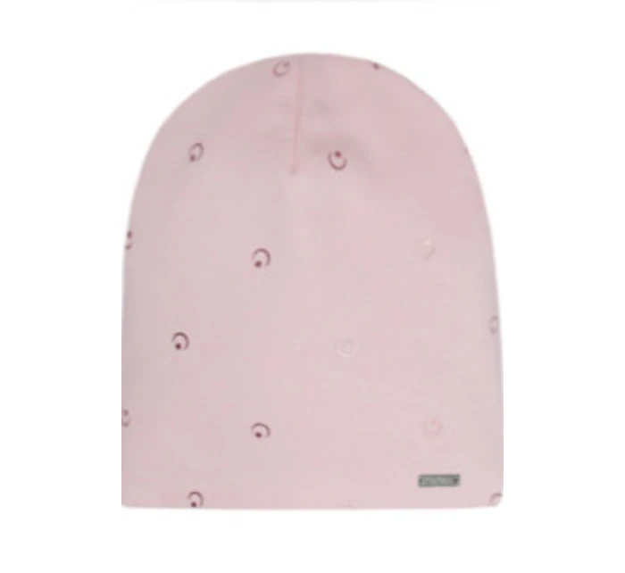 DÁMSKÁ ČEPICE 48-107