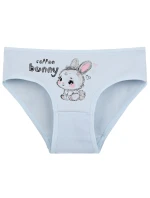Dětské kalhotky Bunny