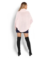 Pončo  model 122919 PeeKaBoo