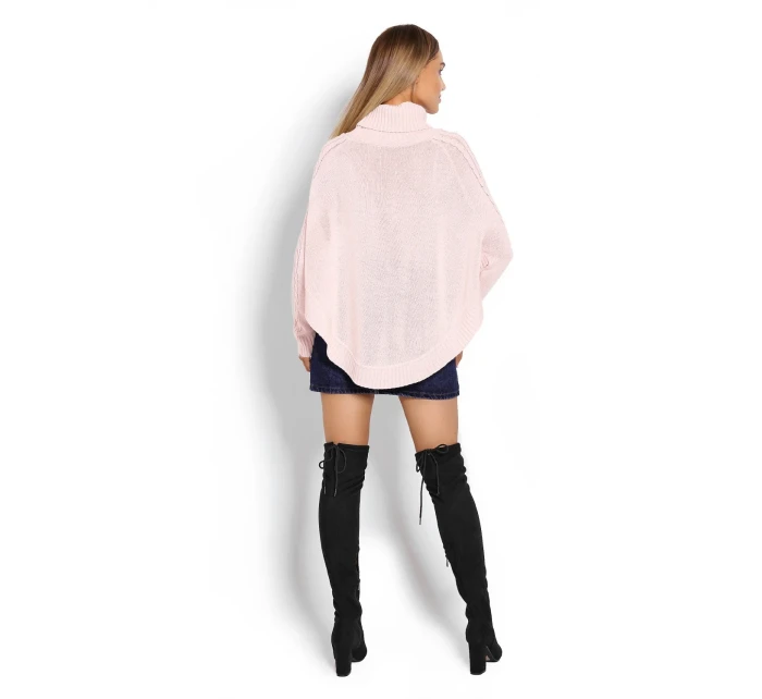 Pončo  model 122919 PeeKaBoo