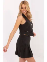 Krátká sukně model 204962 Italy Moda Krátká sukně model 204962 Italy Moda